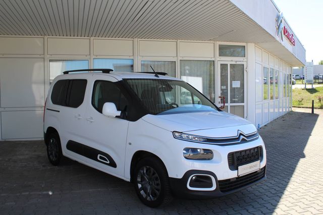 Citroën BlueHDi 130 S&S