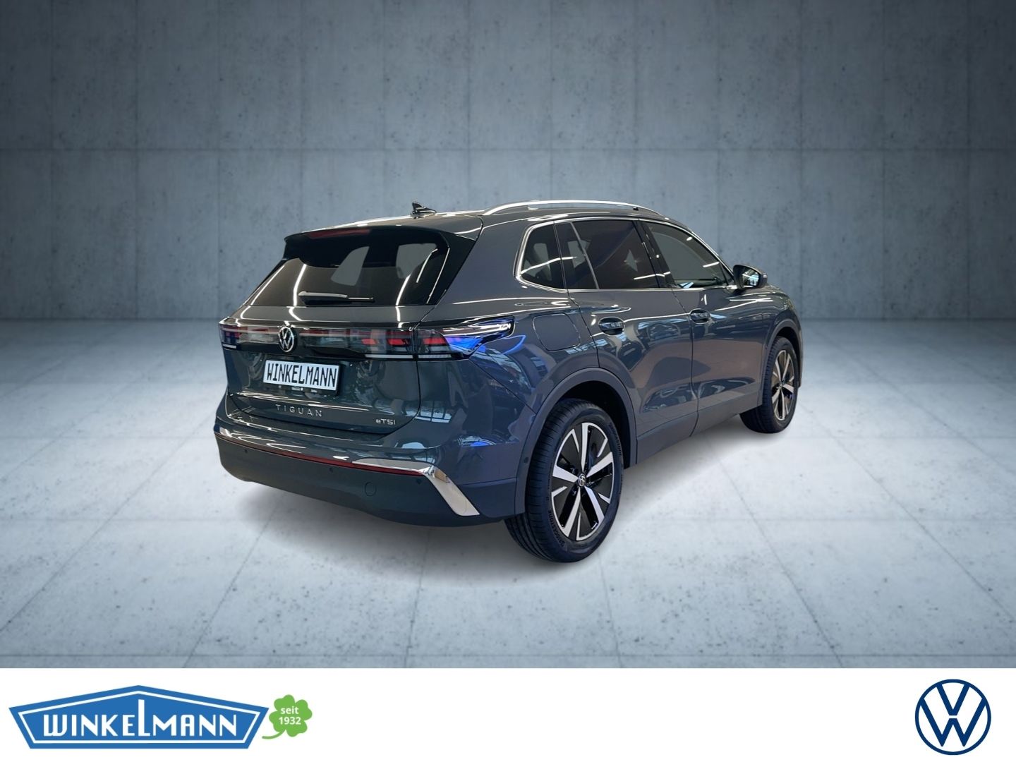 Volkswagen Tiguan - Bild 6