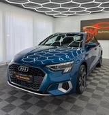 Audi A3 Sportback 40 TFSI e advanced - Audi A3 bis 25.000 Euro