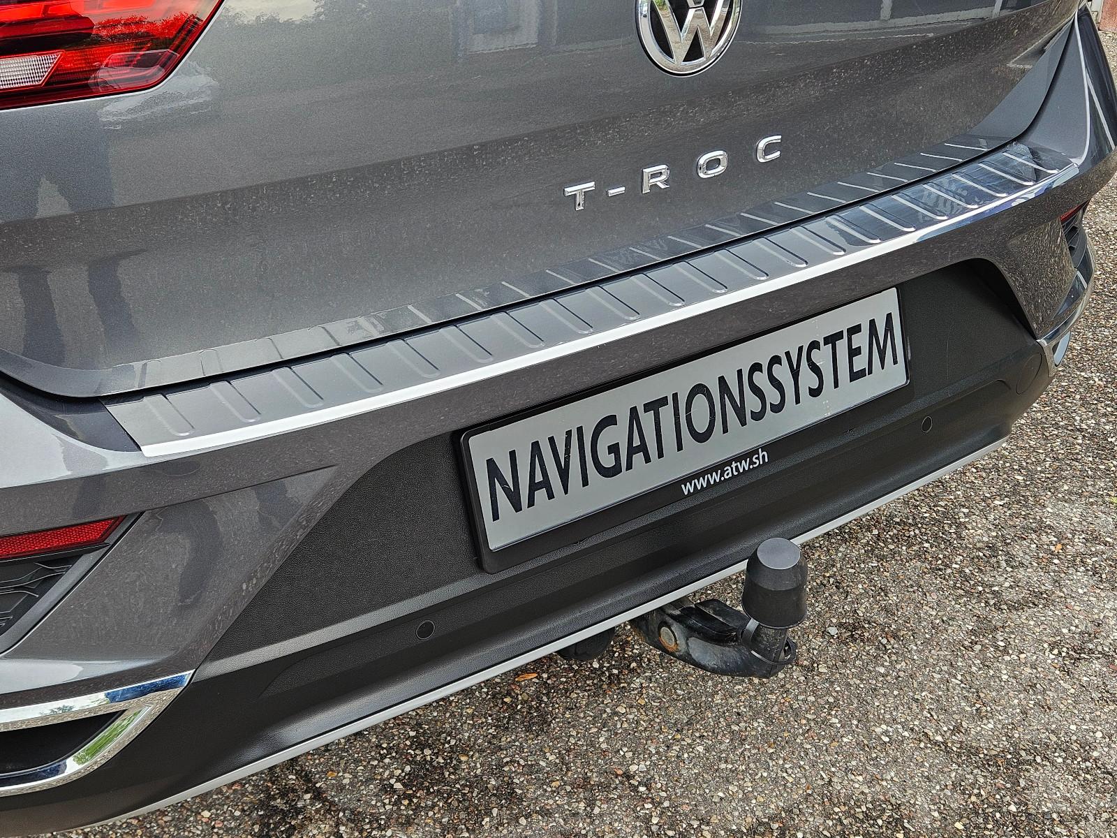 Volkswagen T-Roc 1.5 TSI 150 Automatik Sport Navi, Kamera, Winter, миниатюра 5