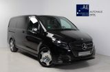 Mercedes-Benz V 300 d 4MATIC AVANTGARDE Lang TOP-Ausstattung - Mercedes-Benz: Avantgarde Ausstattung