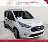 Ford Transit Connect 220 Trend 5-Si PDC - Ford Transit Connect: T220