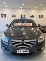 Opel Insignia 2.0 CDTI 160CV Sports Tourer aut.  - Opel Insignia: 160