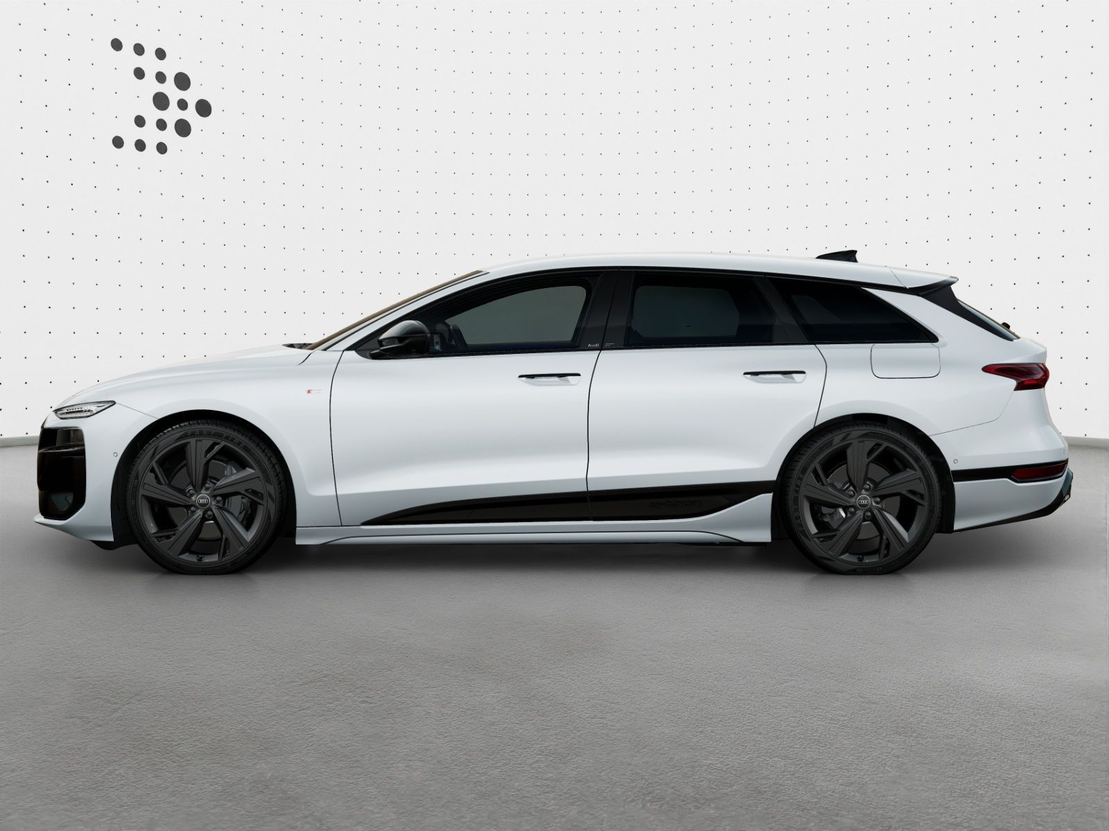 Audi A6 e-tron - Bild 3
