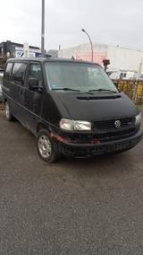 Volkswagen T4 Multivan - VW T4 Multivan in Mannheim
