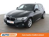 BMW 1er 118i M Sport*NAVI*TEMPO*PDC*SHZ*LIM*ALU* - BMW 1er Reihe: M