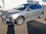 Mitsubishi Lancer Sportback Lancer Xenon 8 fach bereift - Mitsubishi Lancer mit Diesel-Antrieb: Sport