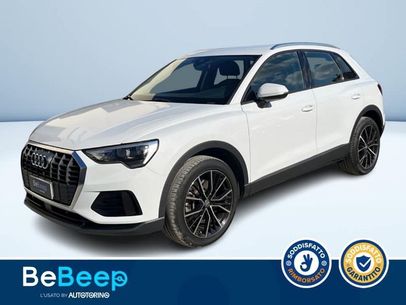 Image of Audi Q3