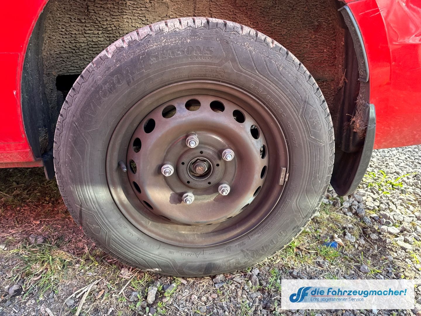 Fahrzeugabbildung Ford Transit Custom 320 L1 Trend 2.0 TDCi *9073 * KLI