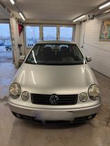 Volkswagen VW Polo CRICKET| 1.2 Benziner| TÜV bis 2027 Fris - Volkswagen Polo Cricket mit Benzin-Antrieb