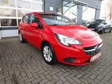 Opel Corsa 1.4 Active Automatik - Opel Corsa mit Benzin-Antrieb: Kleinwagen, Automatik, 1.4