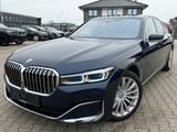 BMW 745e Individual High Exclusive - BMW 745 aus 2020