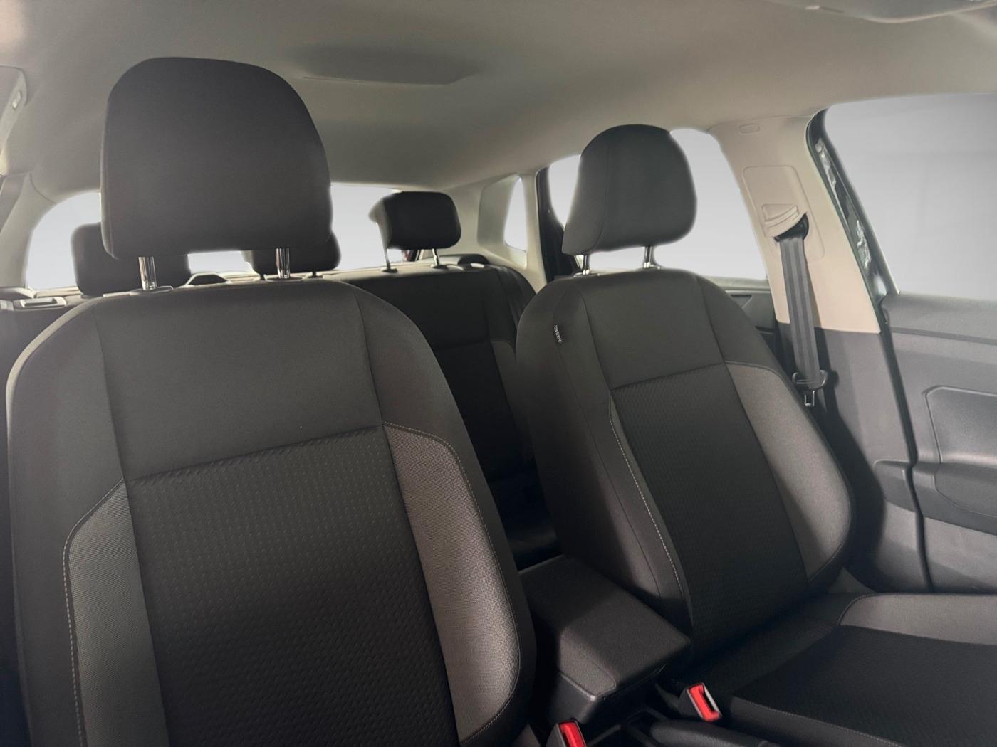 Volkswagen Polo 1.0 TSI LED.Rückfahrkamera.APP.Klima, миниатюра 17