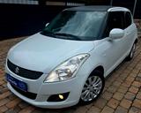Suzuki Swift KUPPLUNG / GETRIEBE / TÜV NEU - Suzuki Swift Gebrauchtwagen in Kassel