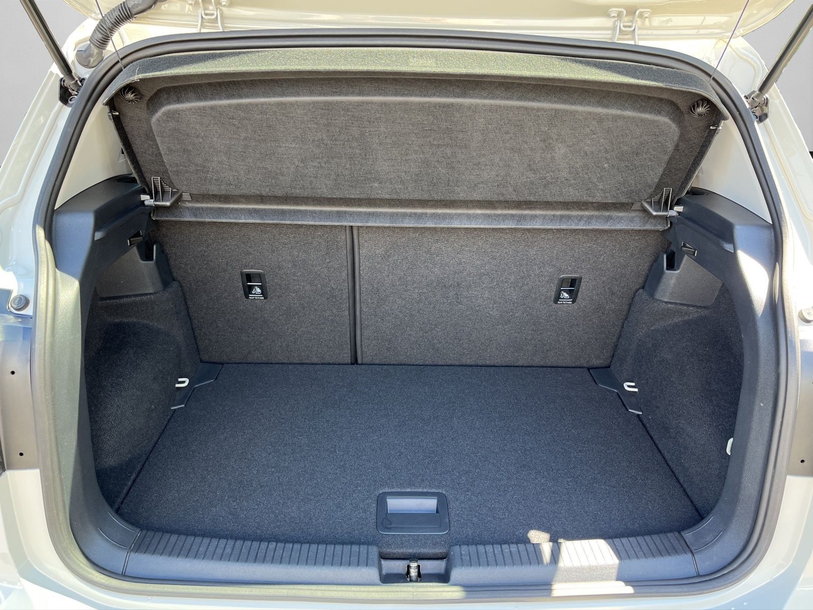 Volkswagen T-Cross - Bild 16
