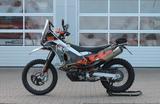 KTM 690 Enduro R Rally Raid  Rade Garage