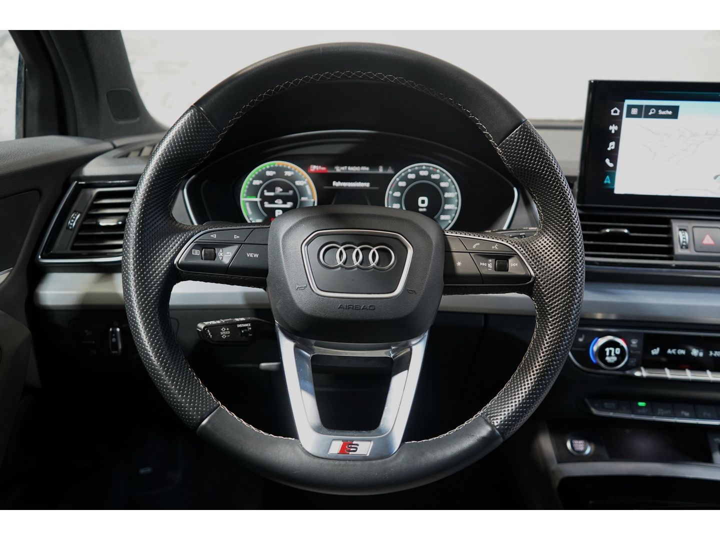Audi Q5 - Bild 7