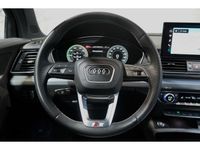 Audi Q5 - Vorschau Bild 7