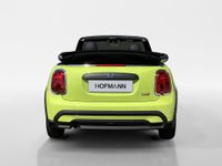 MINI One Cabrio - Vorschau Bild 6