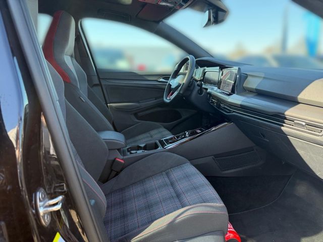 Golf GTI 8 VIII 2.0 TSI StandHZG AHK-klappbar Na