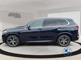 BMW X5 xDrive50e M Sport 21" Komfortsitz Pano DA Pro - BMW Gebrauchtwagen in Dorsten