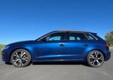 Audi A3 1.8 TFSI S tro. qu.,Ambition,StHz.PDC,AHK,Xen