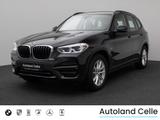 BMW X3 xD20d Kamera HUD DAB H/K Leder Sport 18Zoll - BMW X3: 3D