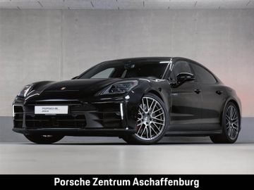 Porsche Panamera 4S E-Hybrid Panoramadach