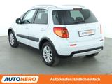 Suzuki SX4 1.6 Classic City+*SHZ*ALU*KLIMA*BLUETOOTH* - Suzuki in Essen