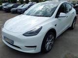 Tesla Model Y Basis RWD Unfallfrei - Tesla Model Y: Rwd