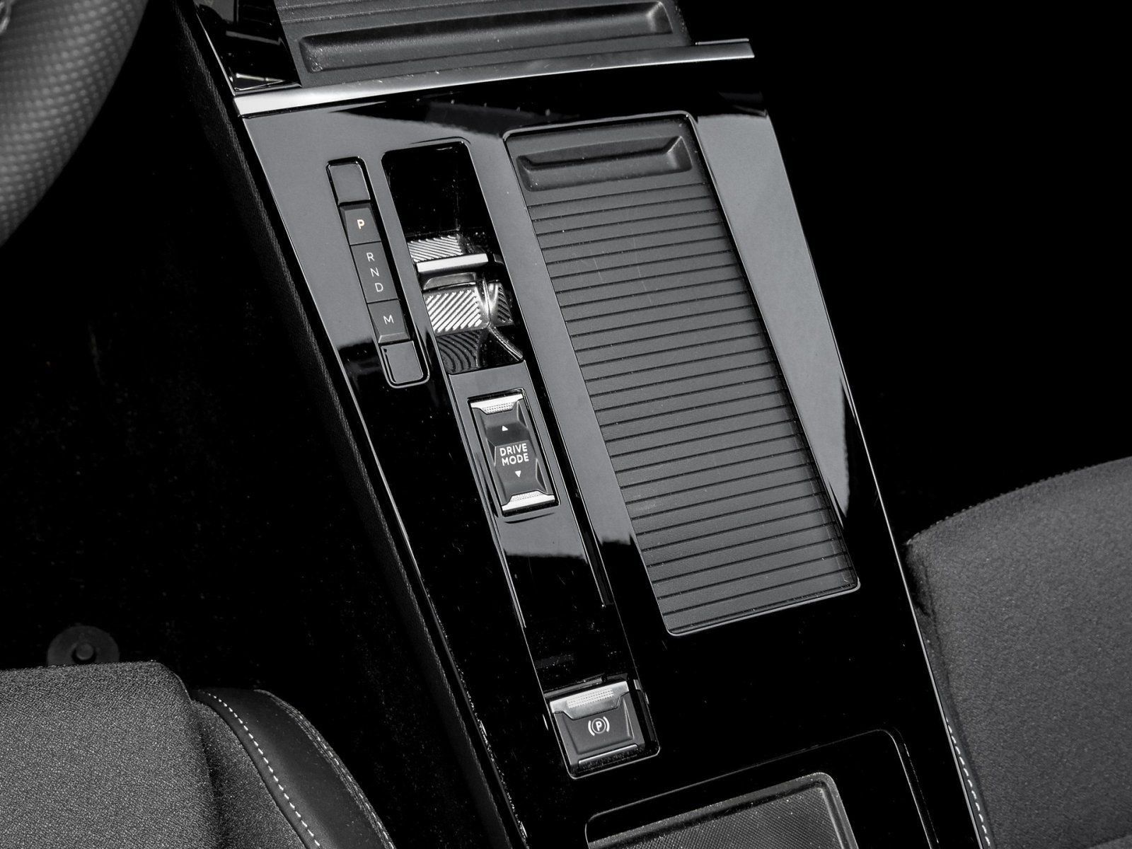 Opel Astra - Bild 9