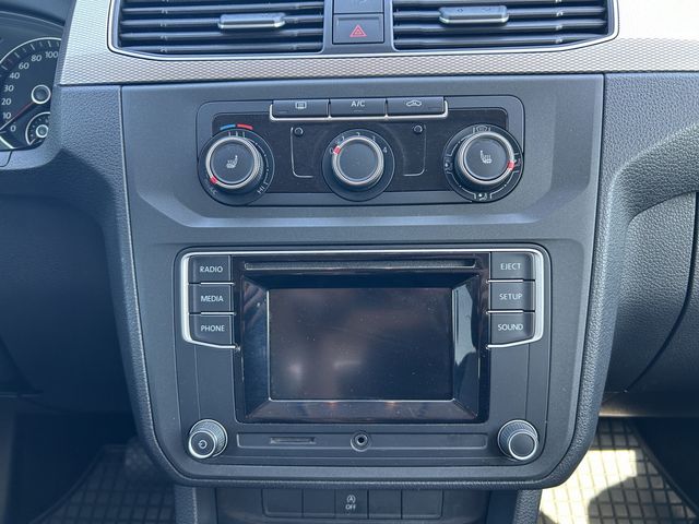 Caddy Comfortline BMT
