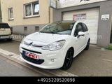 Citroën C3 Exclusive 1.2 1.Hand|App|Pano|Navi|TÜV Neu - Citroën C3 Gebrauchtwagen Essen