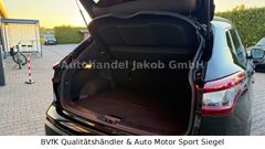 NISSAN Qashqai/Zama/SonderAusstattung/TÜV&Service NEU!