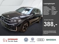 Volkswagen Touareg - Vorschau Bild 1