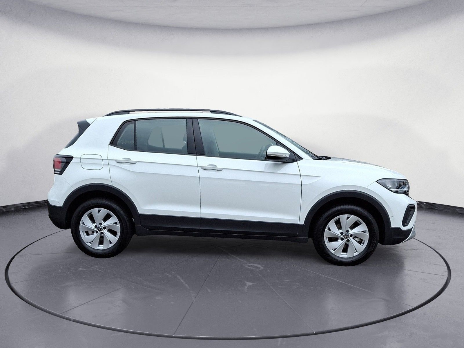 Volkswagen T-Cross - Bild 6