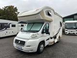 Eura Mobil 570 HS Terrestra Klima/Sat-TV/Kamera/Bühne - Offers