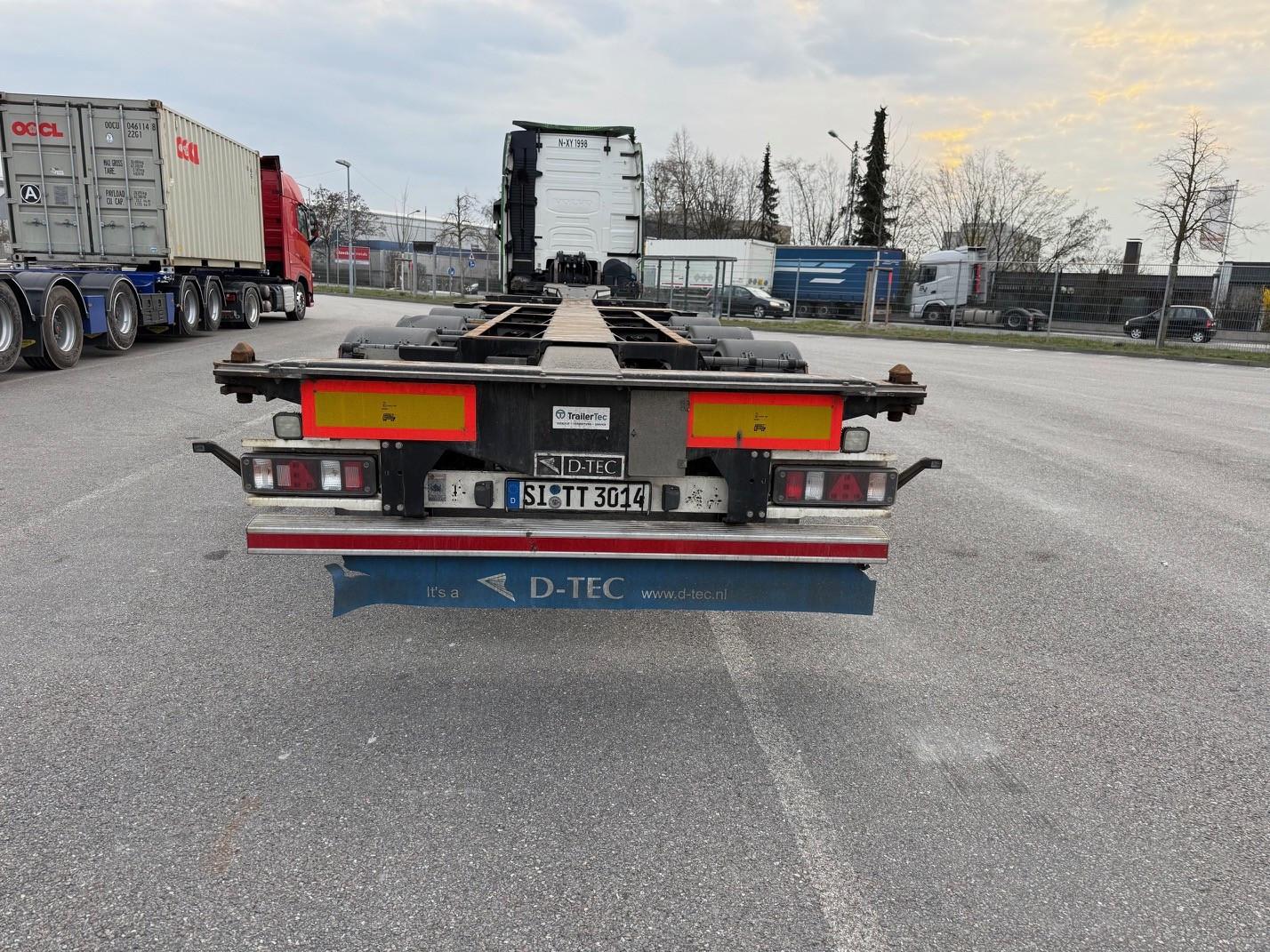 D-TEC FT-LS