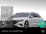 Mercedes-Benz E 300 de T-Modell mit EQ Hybrid Technologie MBUX