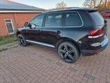 Volkswagen VW Toaureg 7L Individual Luftfahrwerk Stan... - Volkswagen Touareg Individual mit Diesel-Antrieb