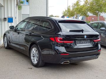 BMW 530 - 4