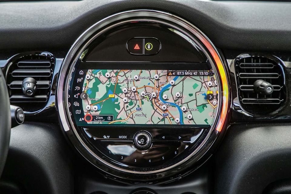 MINI Cooper - Bild 14