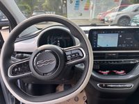 Fiat 500e - Vorschau Bild 10