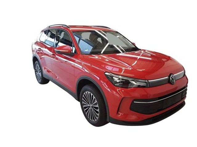 Tiguan 1.5 eTSI Life, AHK, ACC, Navi, Komfortpak