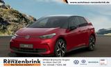 Volkswagen ID.3 Pro Goal GJR RFK HUD - Volkswagen ID.3: Goal