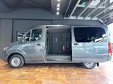 Mercedes-Benz SPRINTER TOURER 319 V6 2xSCHIEBETÜR LUFTFEDERUNG - LKWs in Augsburg