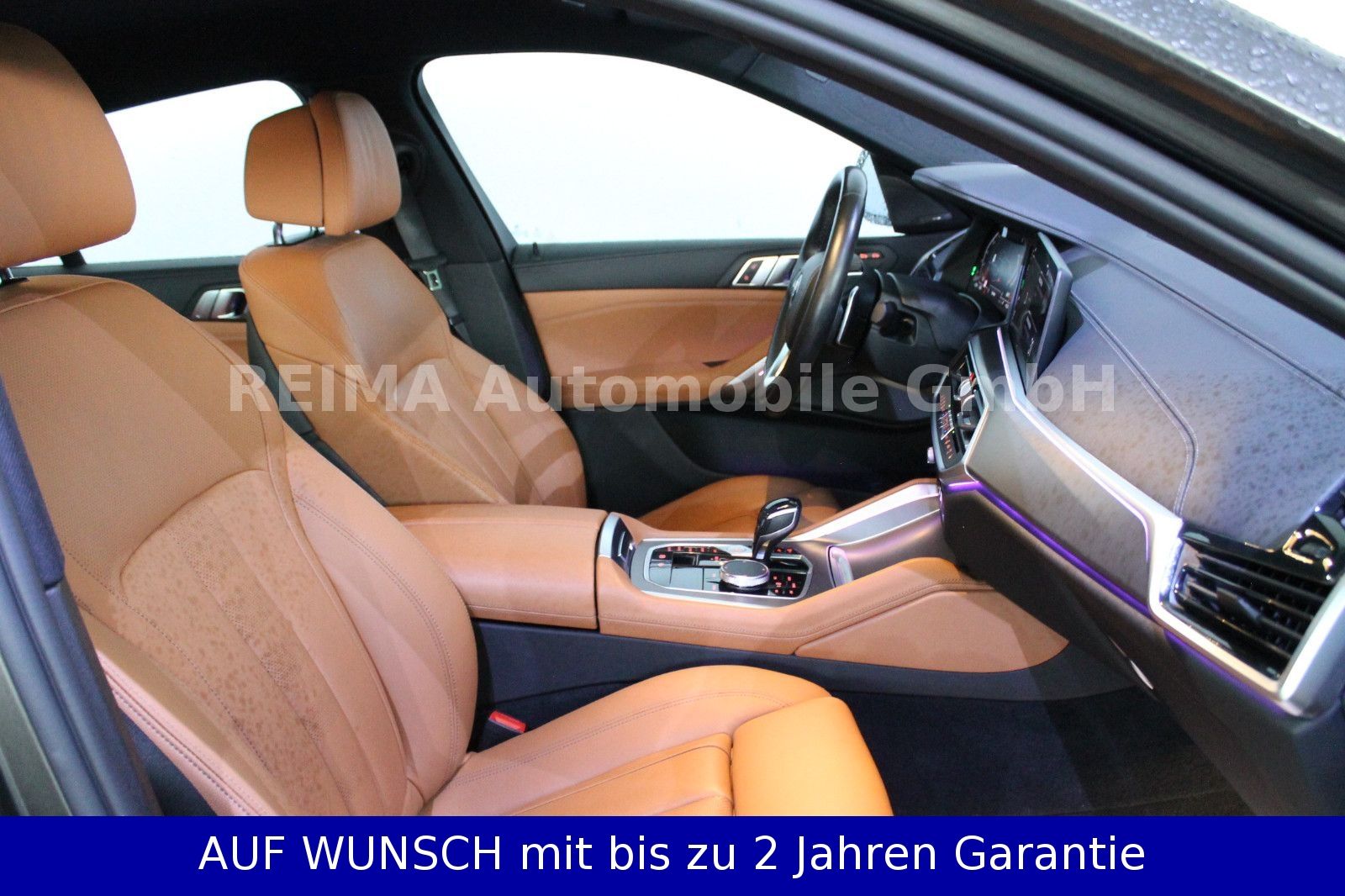 Fahrzeugabbildung BMW X6 xDrive 40 d, Laser, HUD, ACC, 360°, H&K