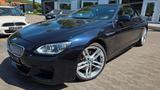 BMW 650 i xDrive M-Paket Sport Deutsches Auto - BMW 650: Cabrio, 650i