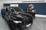 Dodge MY 25 Sport BLACK EDITION 3.0 Hurricane - Dodge RAM Neuwagen mit Benzin-Antrieb: Geländewagen