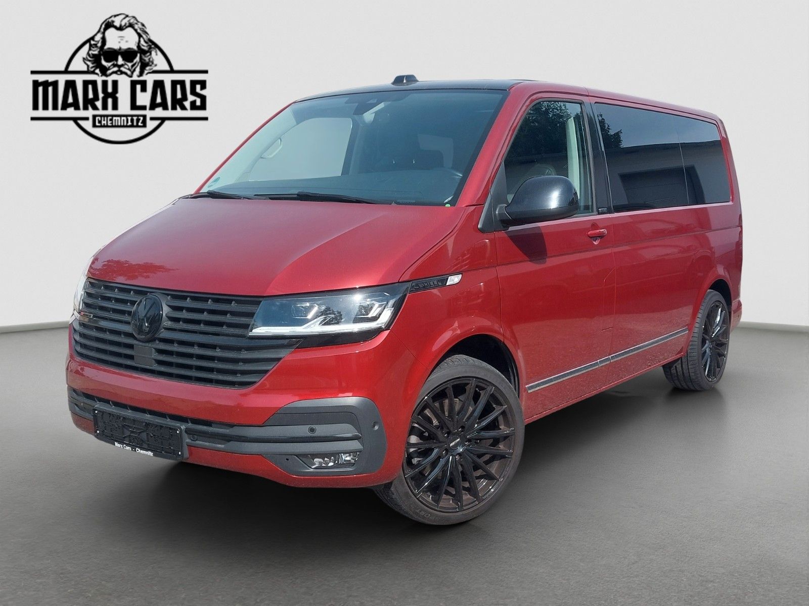 Volkswagen T6 Multivan